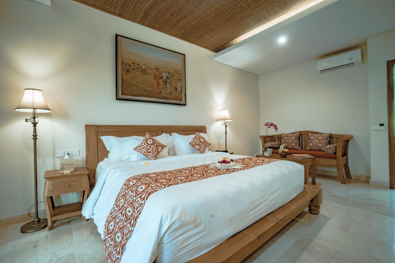 Hotel Weda Cita And By Mahaputra Ubud