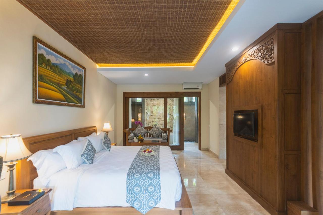 Hotel Weda Cita And By Mahaputra