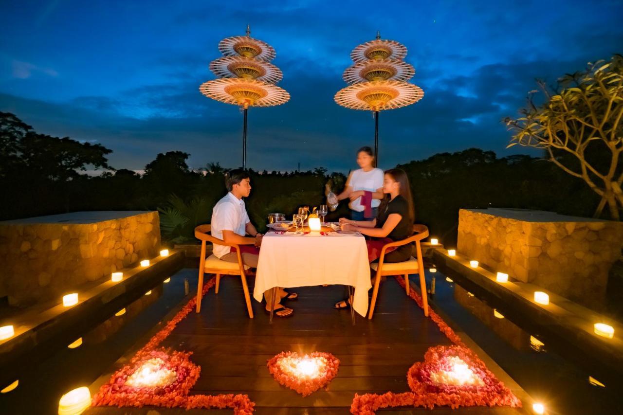 Weda Cita And By Mahaputra 5* Ubud