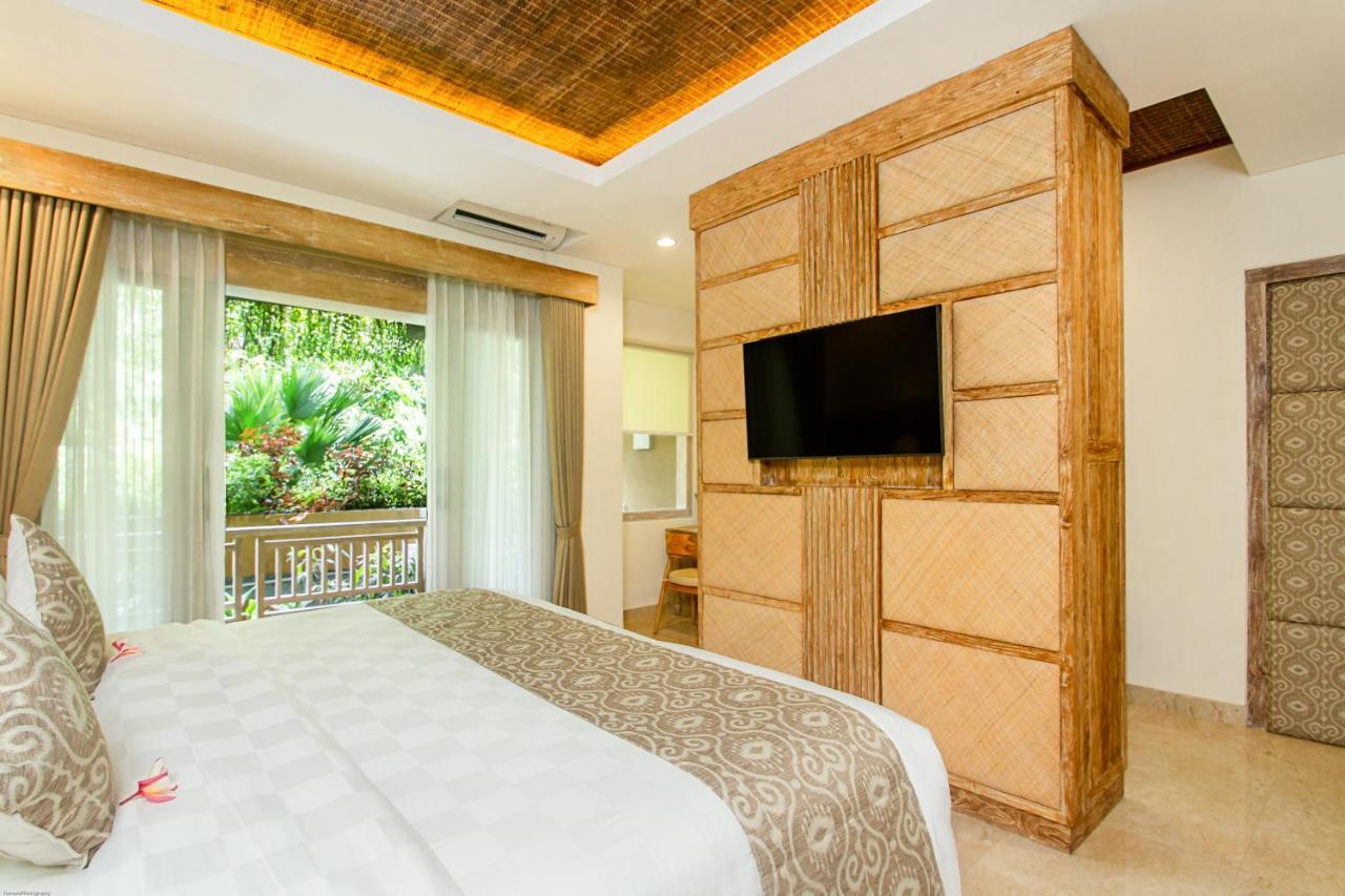 Hotel Weda Cita And By Mahaputra Ubud