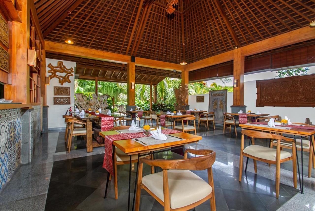 Hotel Weda Cita And By Mahaputra 5*