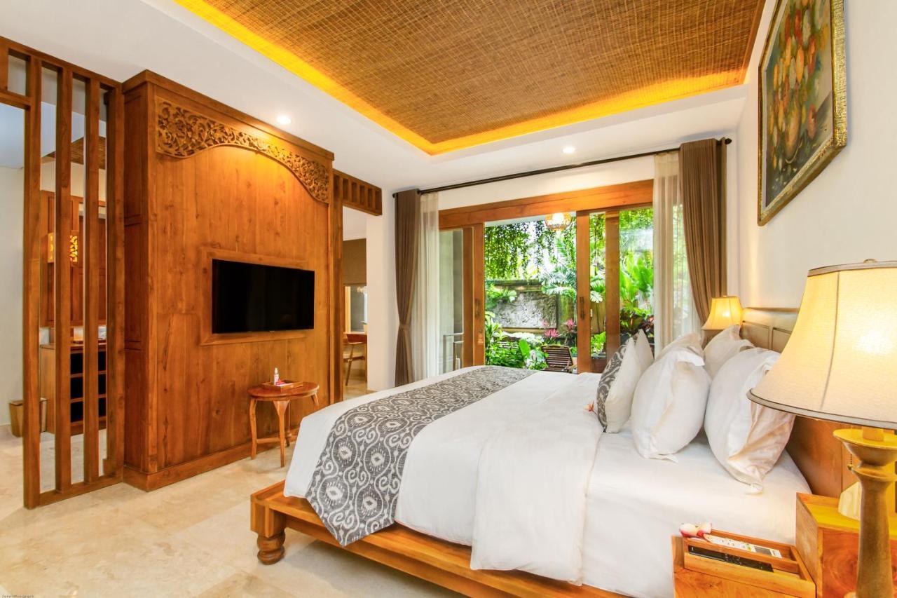 Weda Cita And By Mahaputra Hotel Ubud