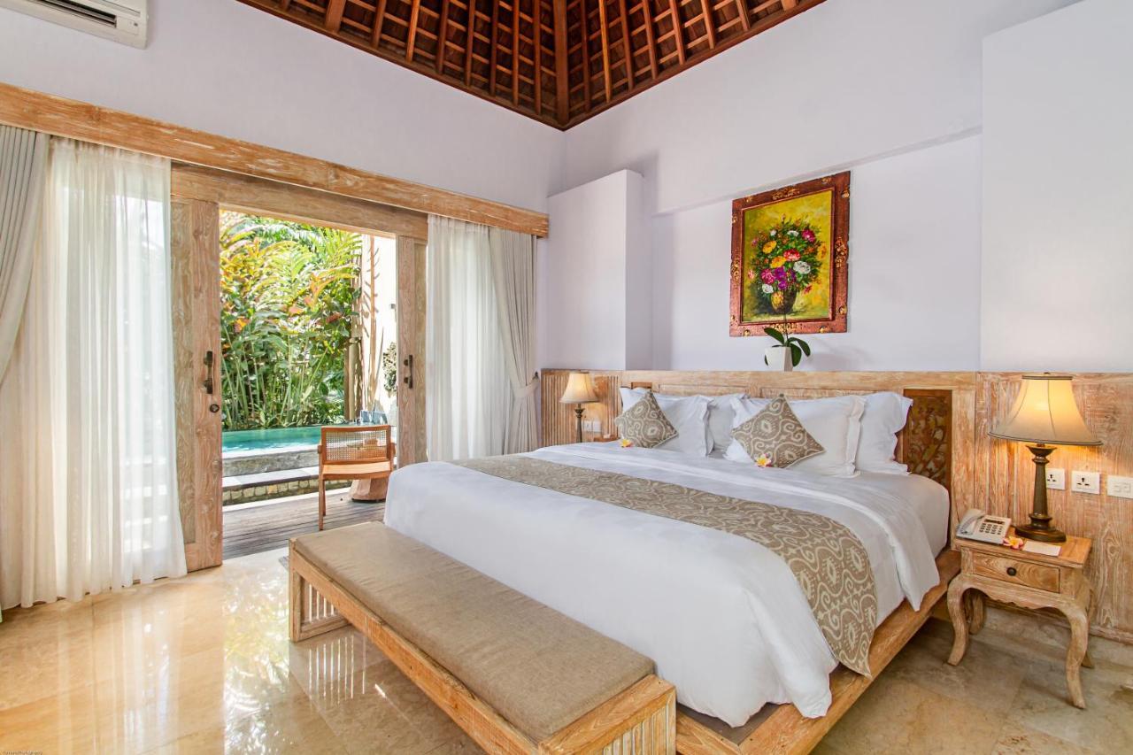 Weda Cita And By Mahaputra Hotel Ubud