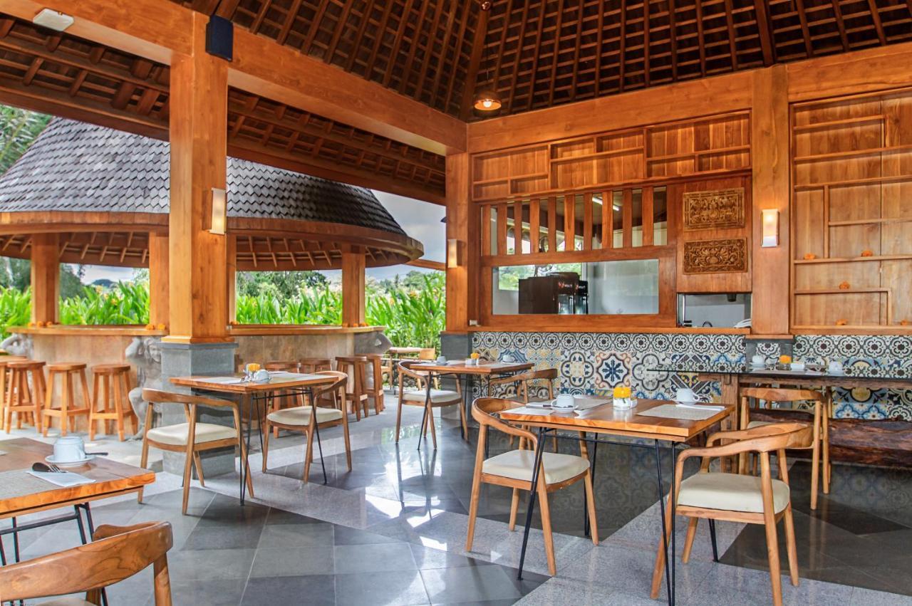 Weda Cita And By Mahaputra Hotel Ubud